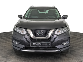 фото Nissan X-Trail III T32 2020