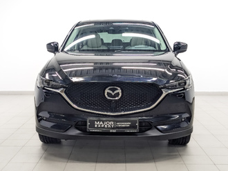 фото Mazda CX-5 II 2019