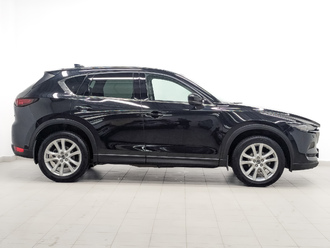 фото Mazda CX-5 II 2019