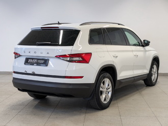 фото Skoda Kodiaq 2020