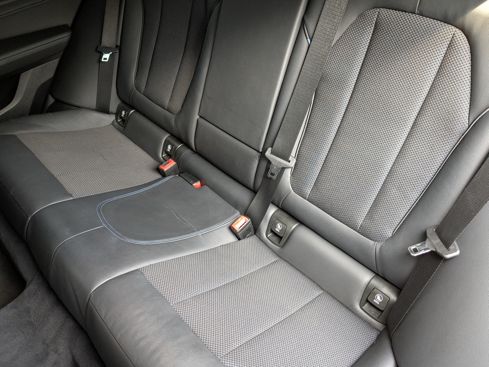 BMW X4 с пробегом в автосалоне Форис Авто