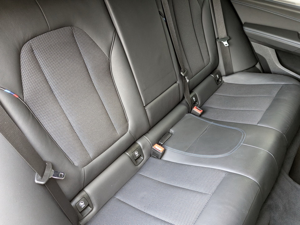 BMW X4 с пробегом в автосалоне Форис Авто