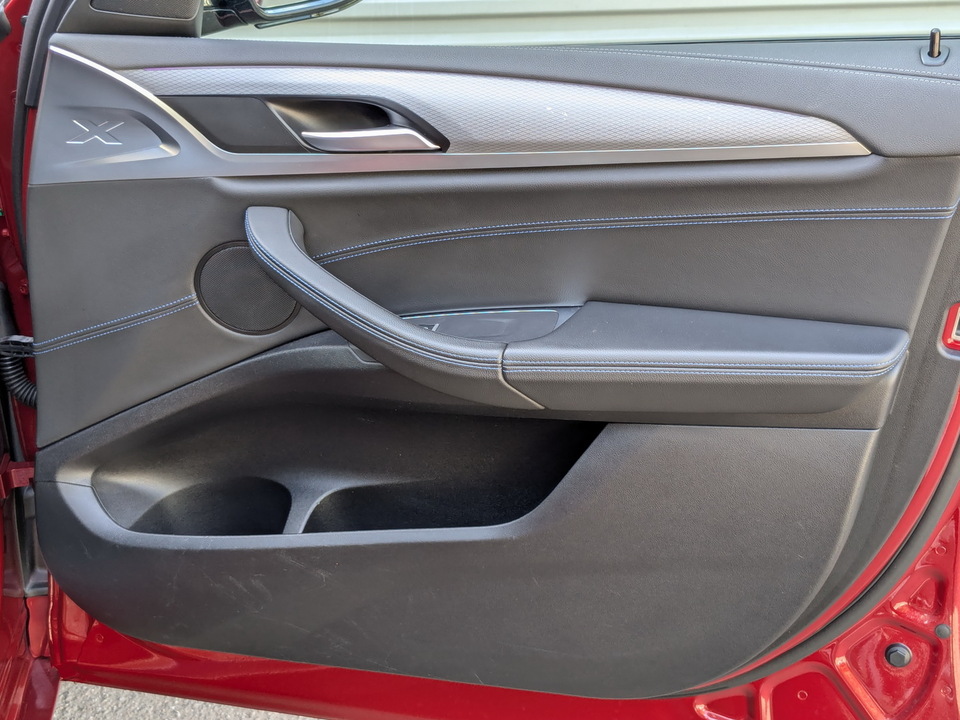 BMW X4 с пробегом в автосалоне Форис Авто