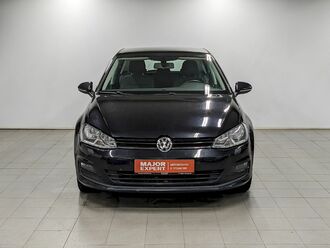 фото Volkswagen Golf VII 2014