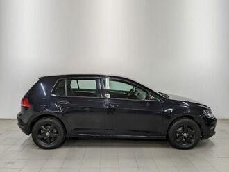 фото Volkswagen Golf VII 2014