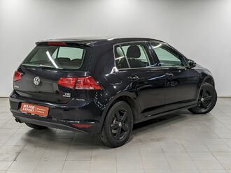 фото Volkswagen Golf VII 2014
