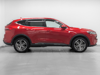 фото HAVAL F7 2023