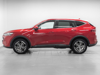 фото HAVAL F7 2023