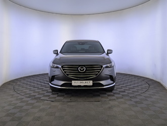 фото Mazda CX-9 II 2021