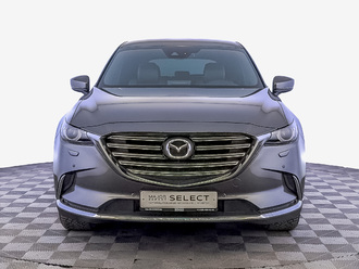 фото Mazda CX-9 II 2021