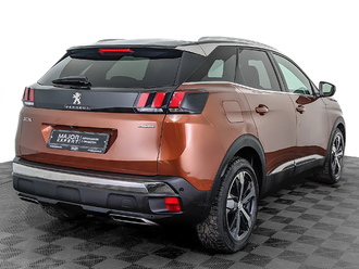 фото Peugeot 3008 II 2017