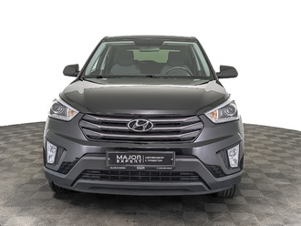 фото Hyundai Creta I 2018