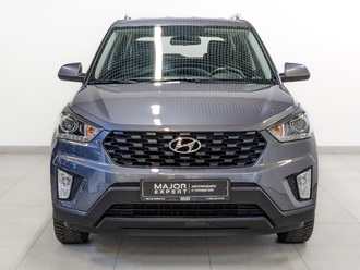 фото Hyundai Creta I 2021
