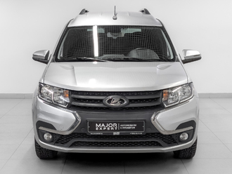 фото Lada Largus 2021