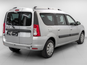 фото Lada Largus 2021