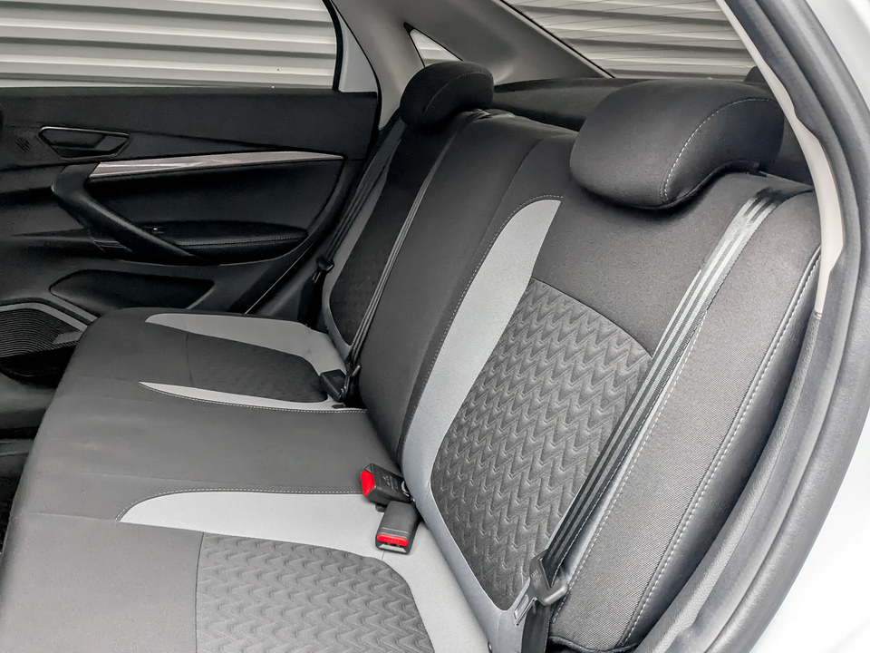 Lada Vesta с пробегом в автосалоне Форис Авто