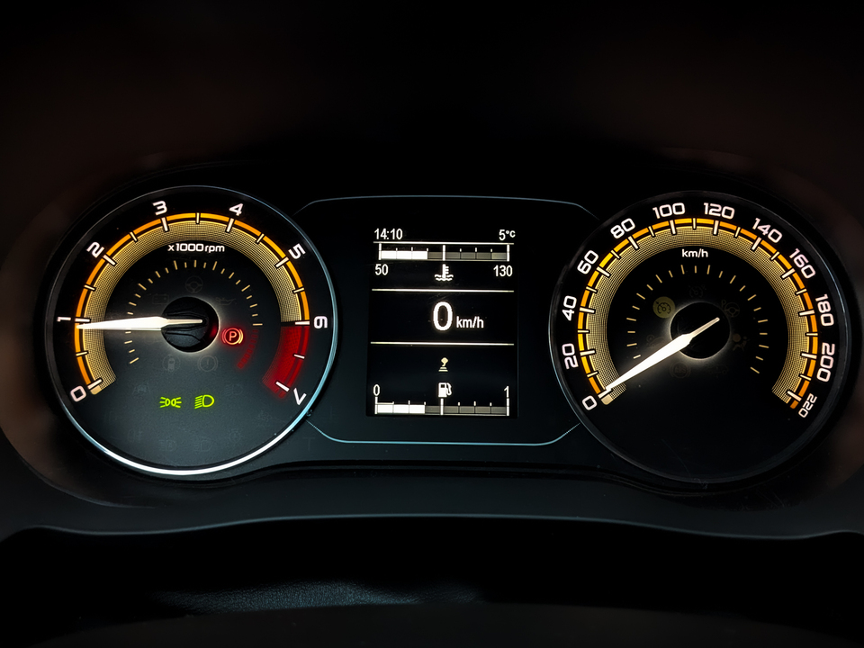 Lada Vesta с пробегом в автосалоне Форис Авто