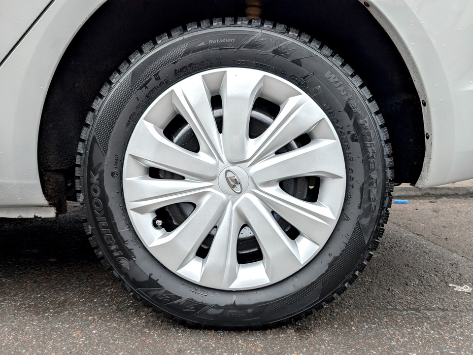 Lada Vesta с пробегом в автосалоне Форис Авто