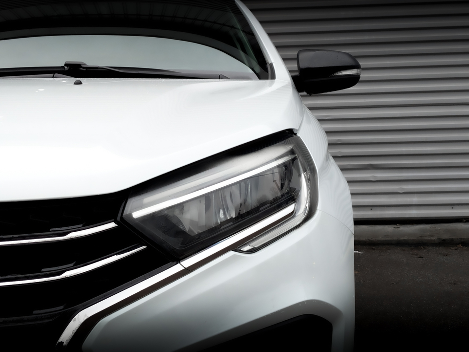 Lada Vesta с пробегом в автосалоне Форис Авто