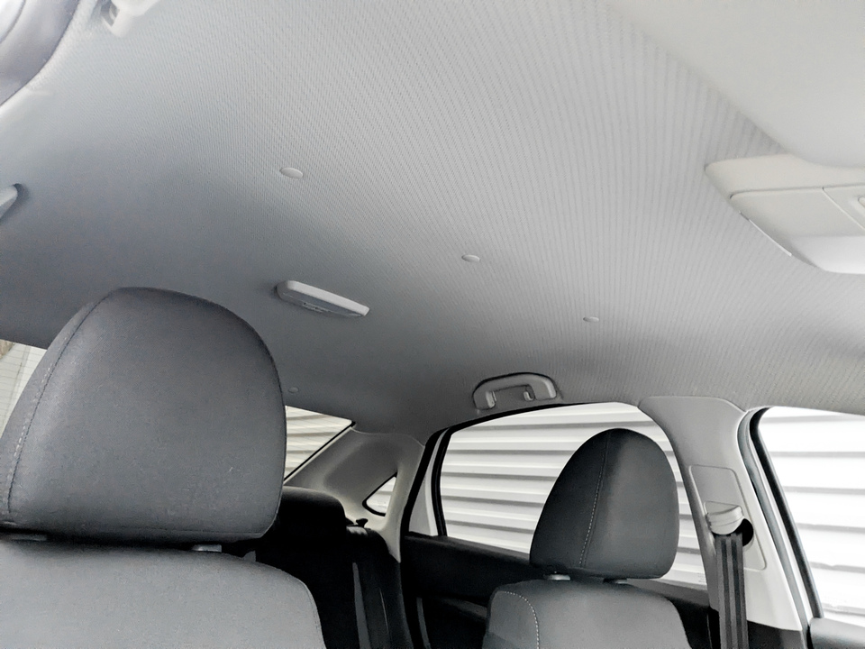 Lada Vesta с пробегом в автосалоне Форис Авто