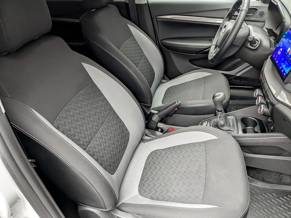 Lada Vesta с пробегом в автосалоне Форис Авто