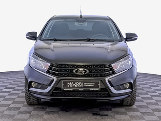 фото Lada Vesta 2020