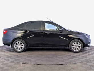 фото Lada Vesta 2020