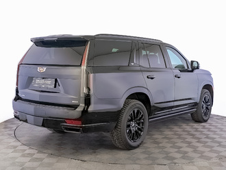 фото Cadillac Escalade V (GMT T1XX) 2023