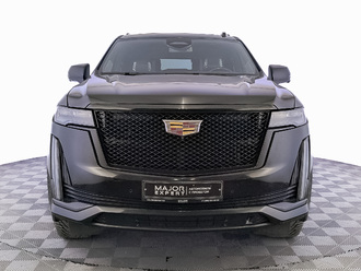фото Cadillac Escalade V (GMT T1XX) 2023