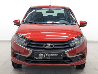 фото Lada Granta II 2019