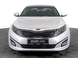 фото Kia Optima III 2015