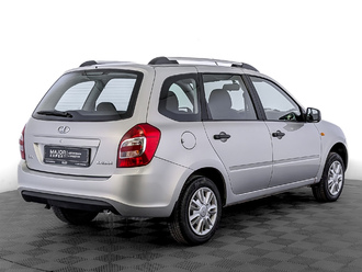 фото Lada Kalina II 2017