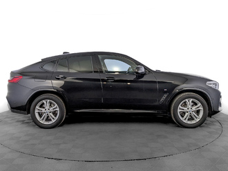 фото BMW X4 (G02/F98) 2020