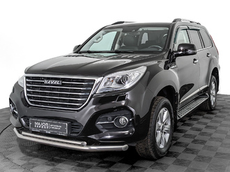 фото HAVAL H9 I 2019