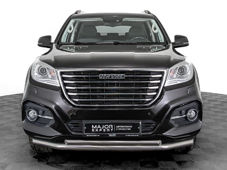 фото HAVAL H9 I 2019