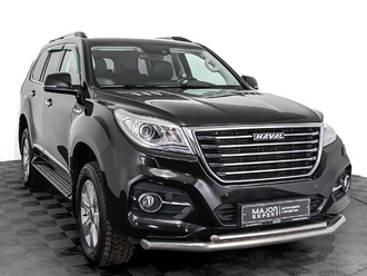 фото HAVAL H9 I 2019