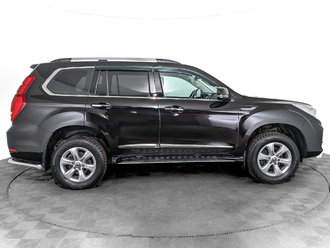 фото HAVAL H9 I 2019