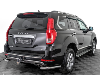 фото HAVAL H9 I 2019