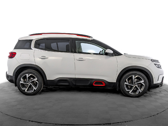 фото Citroen C5 Aircross 2019