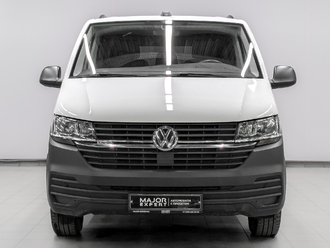 фото Volkswagen Caravelle T6 2021
