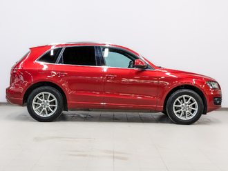 фото Audi Q5 (8R) 2012