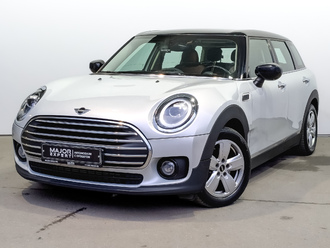 фото Mini Clubman (F54) 2020