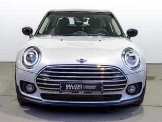 фото Mini Clubman (F54) 2020