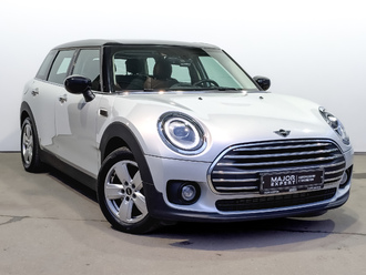 фото Mini Clubman (F54) 2020