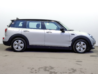 фото Mini Clubman (F54) 2020