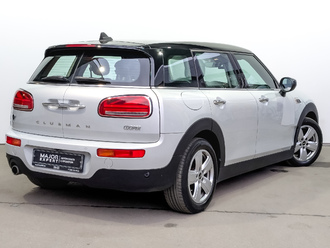 фото Mini Clubman (F54) 2020