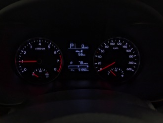 фото Kia Rio X 2020