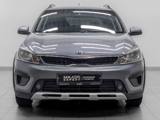 фото Kia Rio X 2020