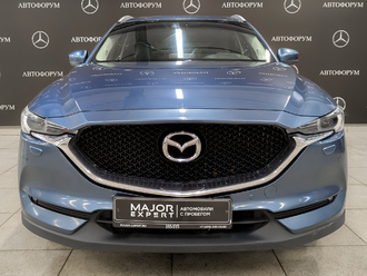 фото Mazda CX-5 II 2020