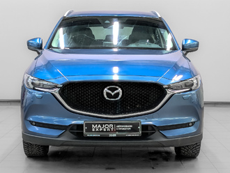 фото Mazda CX-5 II 2020